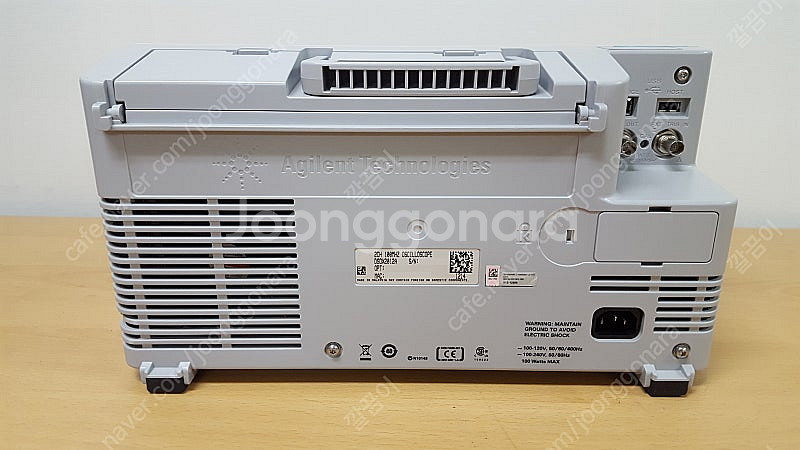 Keysight/Agilent DSOX2012A 100...--2