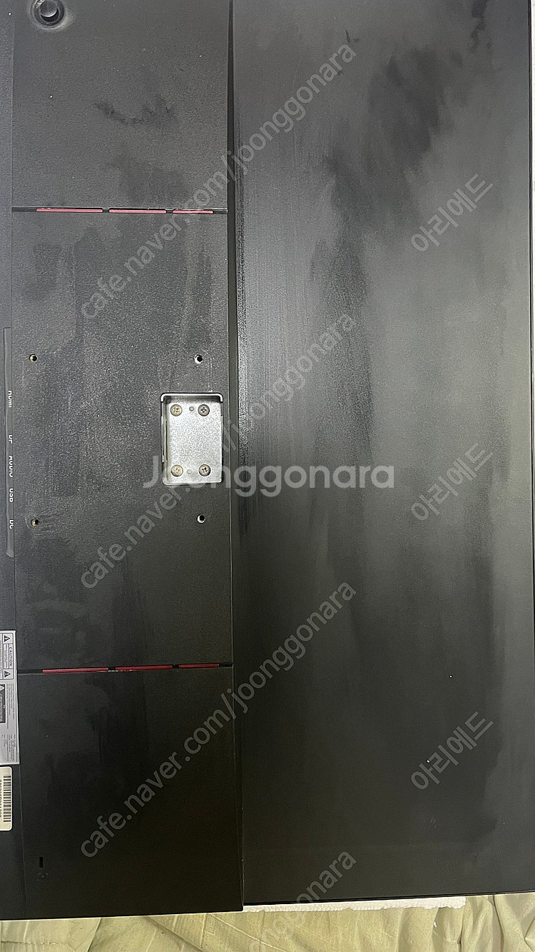비트엠 Newsync BG275F IPS 165 플렉스...--2