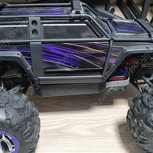 TRAXXAS SUMMIT RC카 팔아요