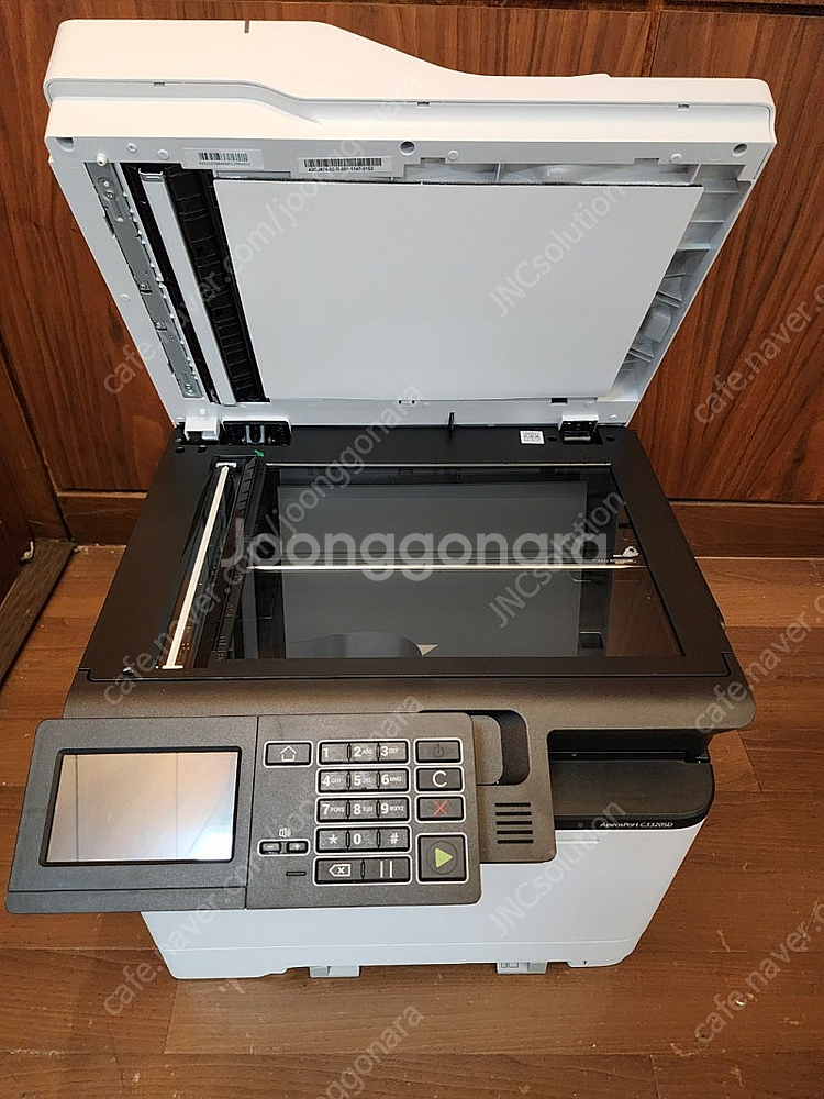 후지 필름 ApeosPort C3320SD A4 컬러 ...--1