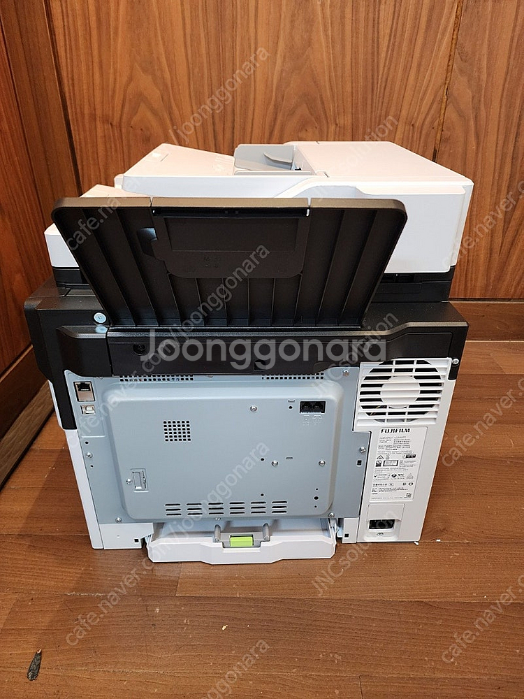 후지 필름 ApeosPort C3320SD A4 컬러 ...--3