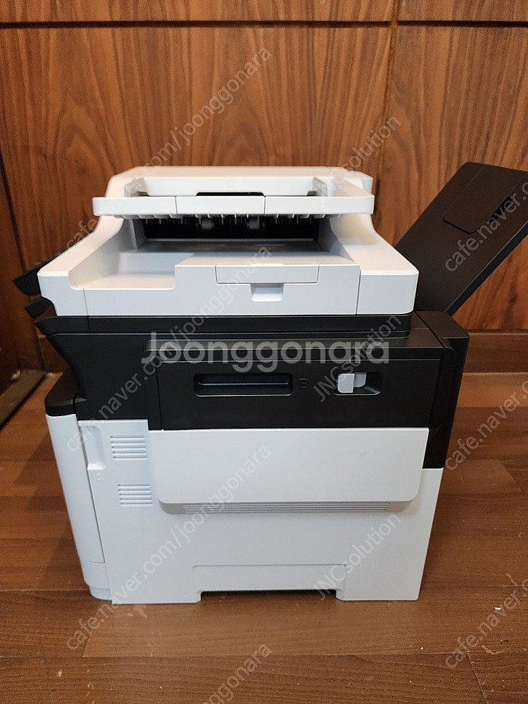후지 필름 ApeosPort C3320SD A4 컬러 ...--4