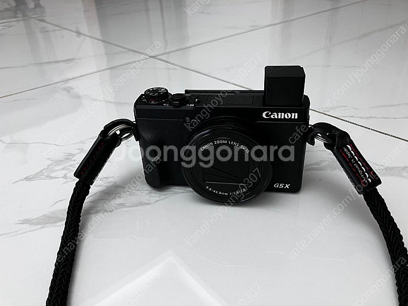 캐논 g5x mark2 와 소니 RX1R m2랑 교환원...--0