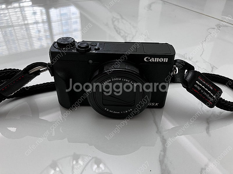 캐논 g5x mark2 와 소니 RX1R m2랑 교환원...--1