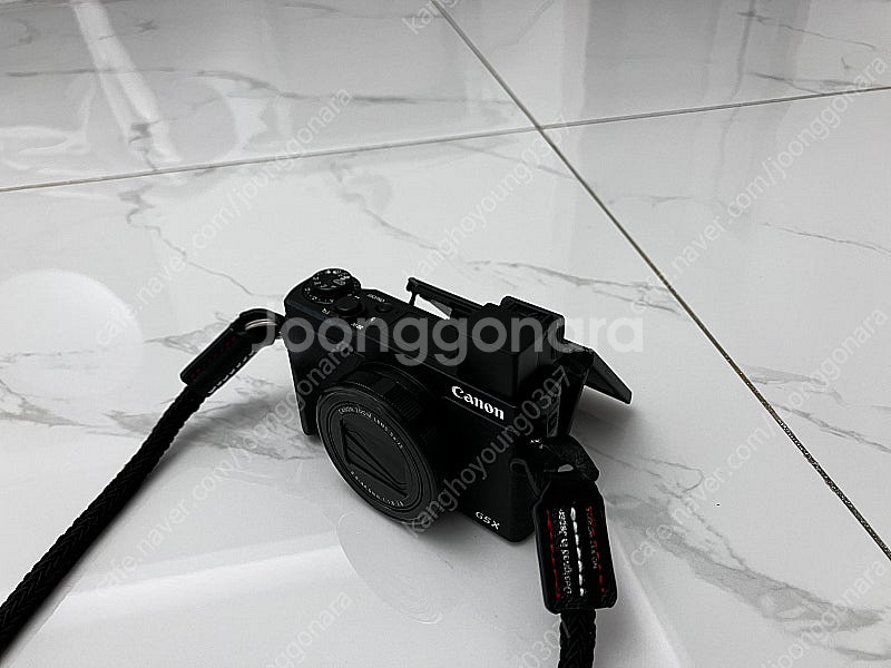 캐논 g5x mark2 와 소니 RX1R m2랑 교환원...--2