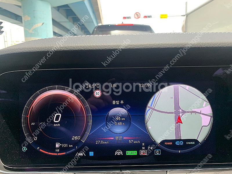 팝니다] 벤츠E클래스 220d 4matic Amglin...--5