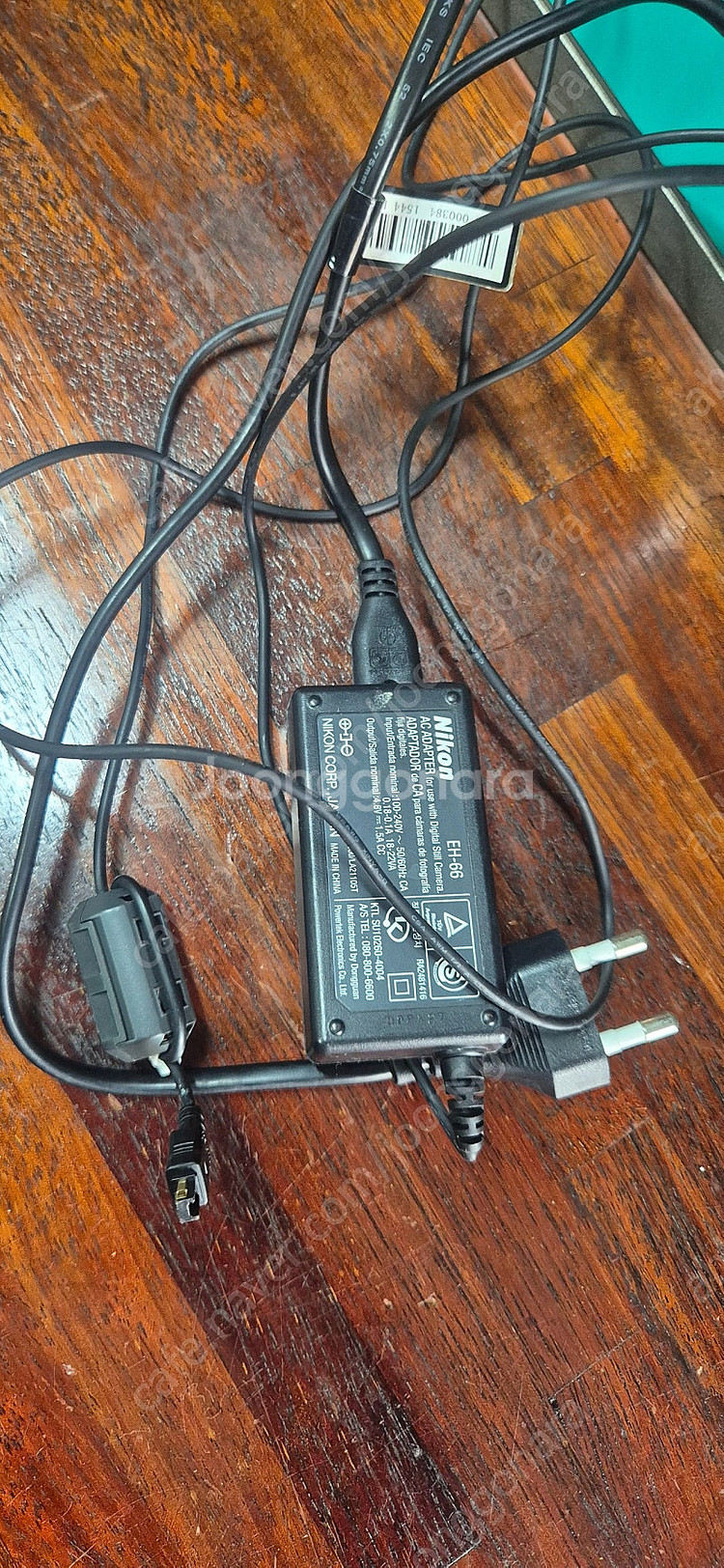 니콘 쿨픽스 P6000 디지털카메라--3