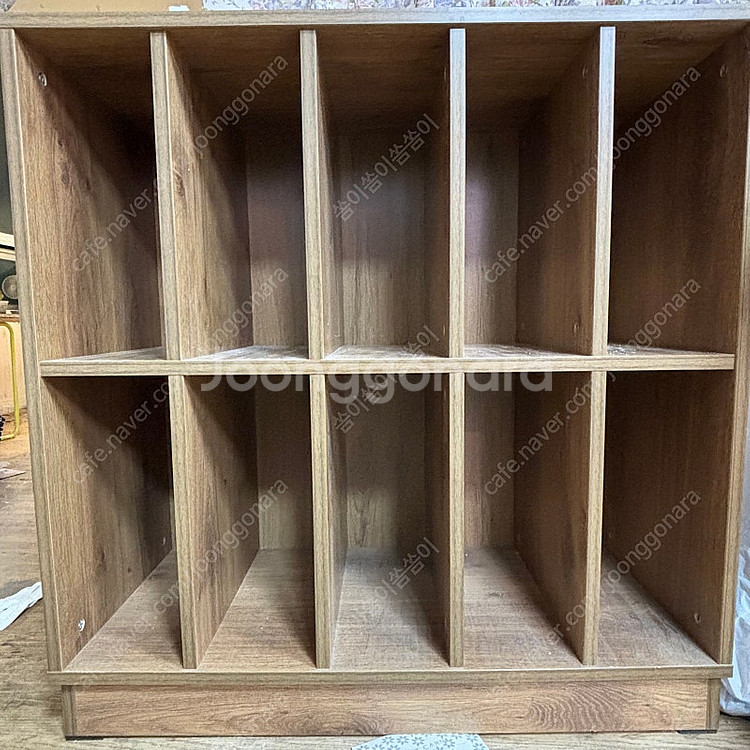 아이엔지홈 르네책장 900--0