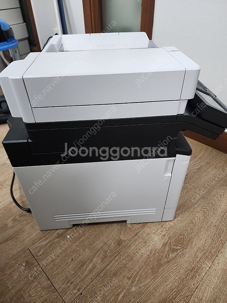 후지 필름 ApeosPort C3320SD A4 컬러 ...--3