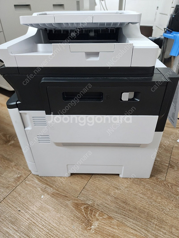 후지 필름 ApeosPort C3320SD A4 컬러 ...--4