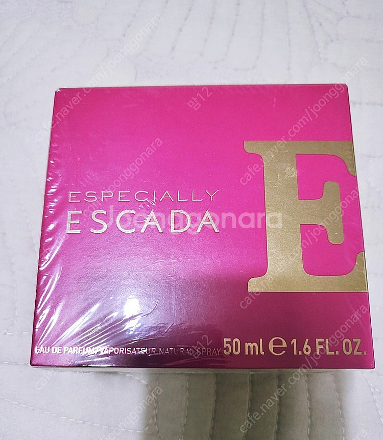 에스까다 이스페셜리 오 드 퍼퓸 내추럴 스프레이 50m...--0
