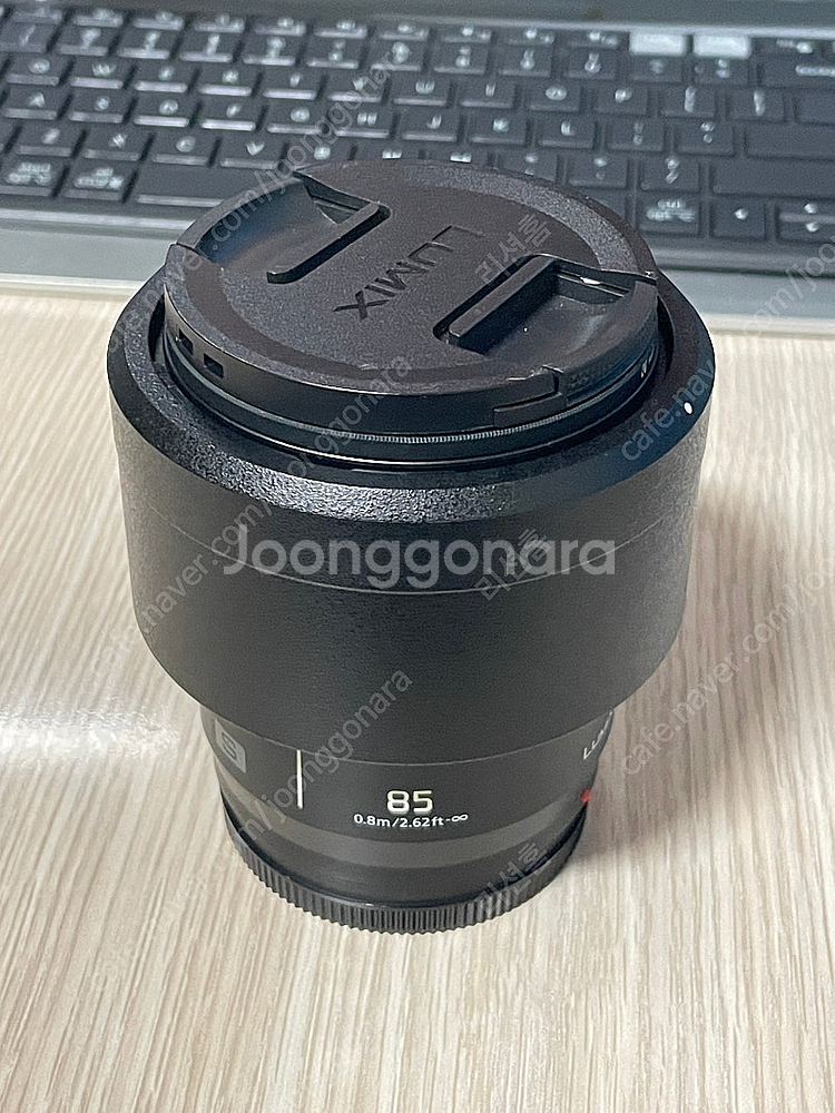 파나소닉 루믹스s 35mm f1.8, 85mm f1.8...--2