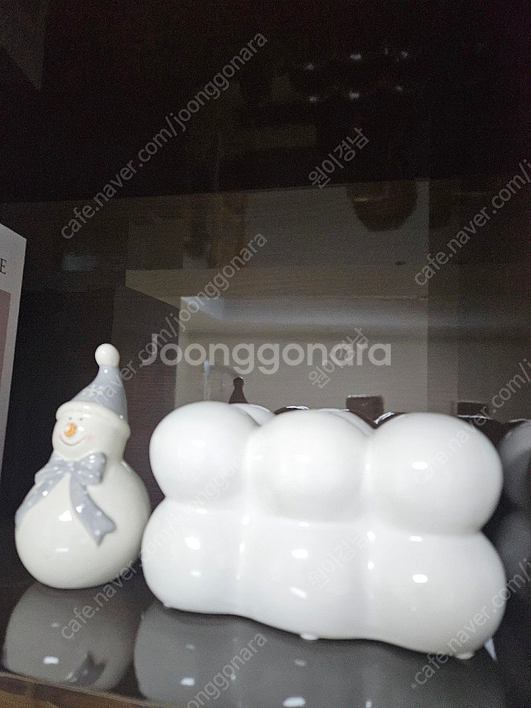 정말예쁜 휴지곽 판매합니다.--1