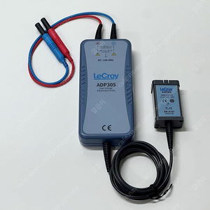 LeCroy 르크로이 ADP305 고전압프로브 Differential Probe 팝니다