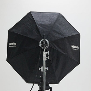 Profoto 프로포토 RFi Softbox 5Octa 150cm 옥타 소프트박스 판매합니다.