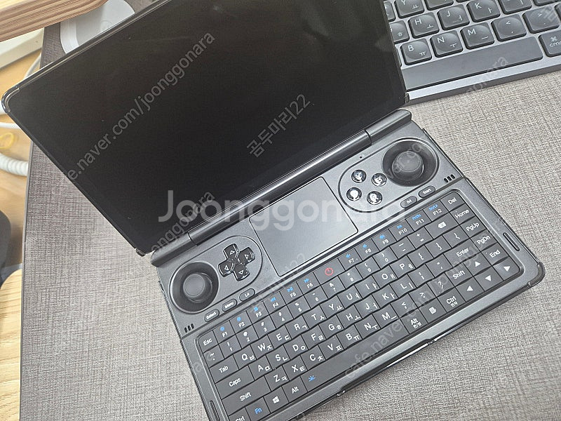 윈미니 8840u 32g 2t 타오투 정발(9.30.구매)--0