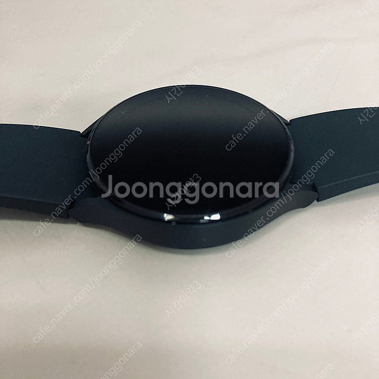 갤럭시 워치4 그린 44MM 액정S급! 케이블포함 7만...--2