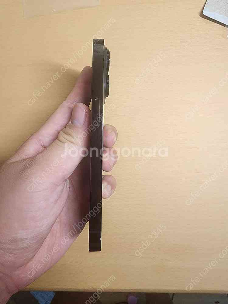 아이폰 14프로 256기가 블랙 판매합니다--2