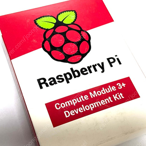 라즈베리파이 컴퓨트 모듈 3+ 개발 키트 (Raspberry Pi Compute Module 3+ Development kit)