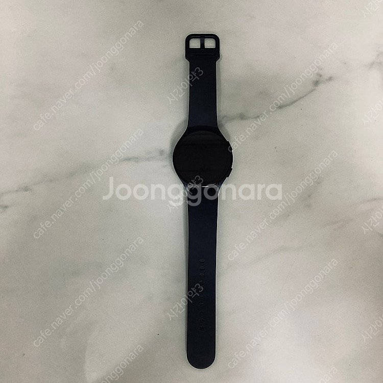 갤럭시 워치5 블랙 44MM 액정S급! 케이블포함 9만...--0