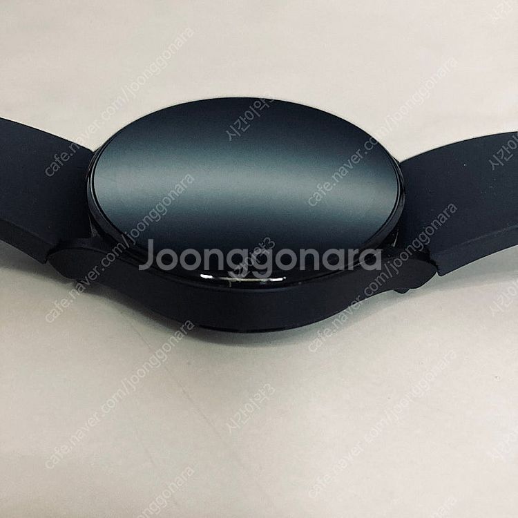 갤럭시 워치5 블랙 44MM 액정S급! 케이블포함 9만...--2