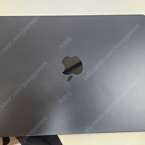 [apple] MACBOOK AIR13 m2/8GB/256GB 판매합니다.