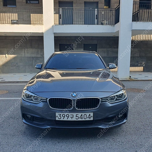 BMW 320D (F30/18년식)