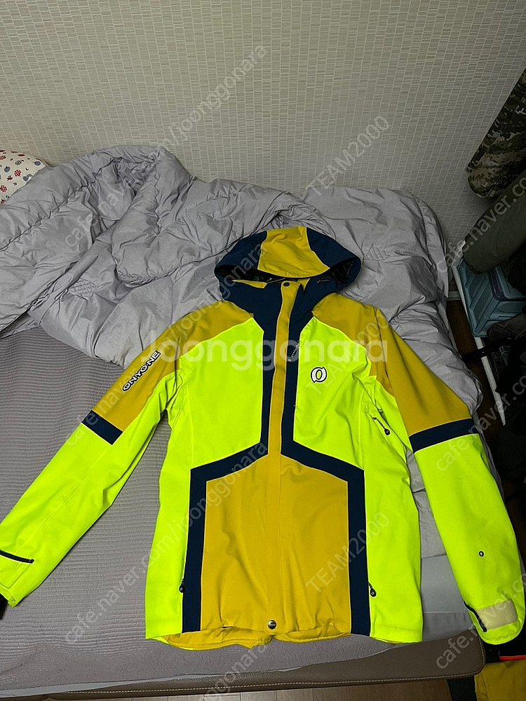 온요네 스키복 판매--0