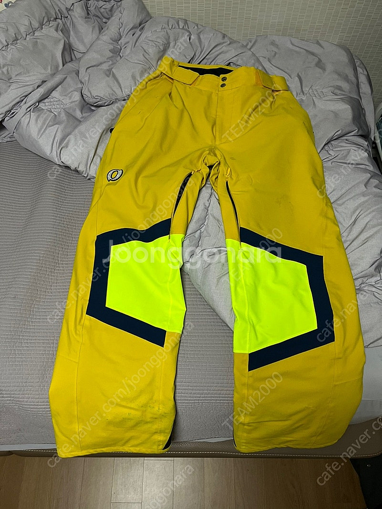 온요네 스키복 판매--1