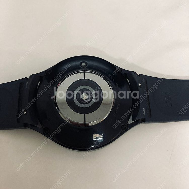 갤럭시 워치5 블랙 44MM S급! 케이블포함 9만원 ...--4