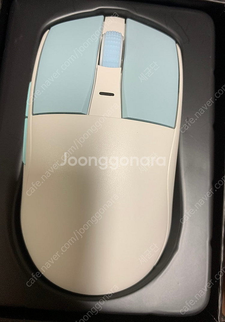 다얼유 A950G 마우스 판매합니다--0