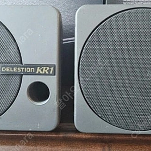 celestion kr1 스피커 세트