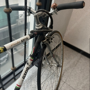 GIOS PISTA 픽시 자전거 팝니다.