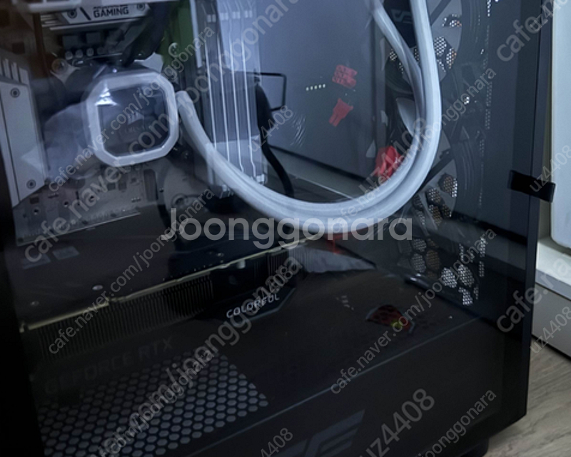 2070super 32gb 컴퓨터 팝니다--0