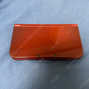 닌텐도 3ds xl 뉴큰다수 팝니다