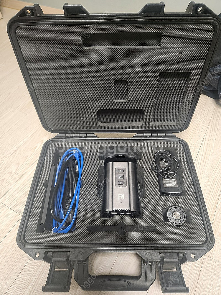 Detu f4 plus VR 360도 카메라 (데투)--0