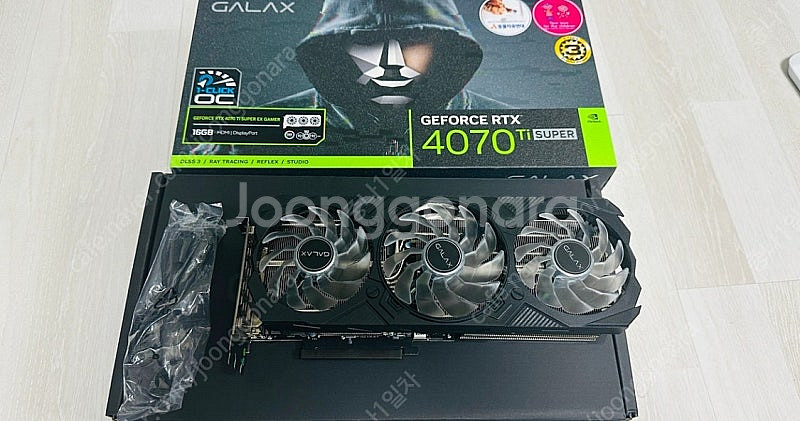 갤럭시 rtx 4070 ti super--0