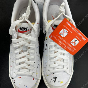 NIKE BLAZER LOW 77 DJ1517100 / 260mm 나이키 블레이저 로우 77 DJ1517100