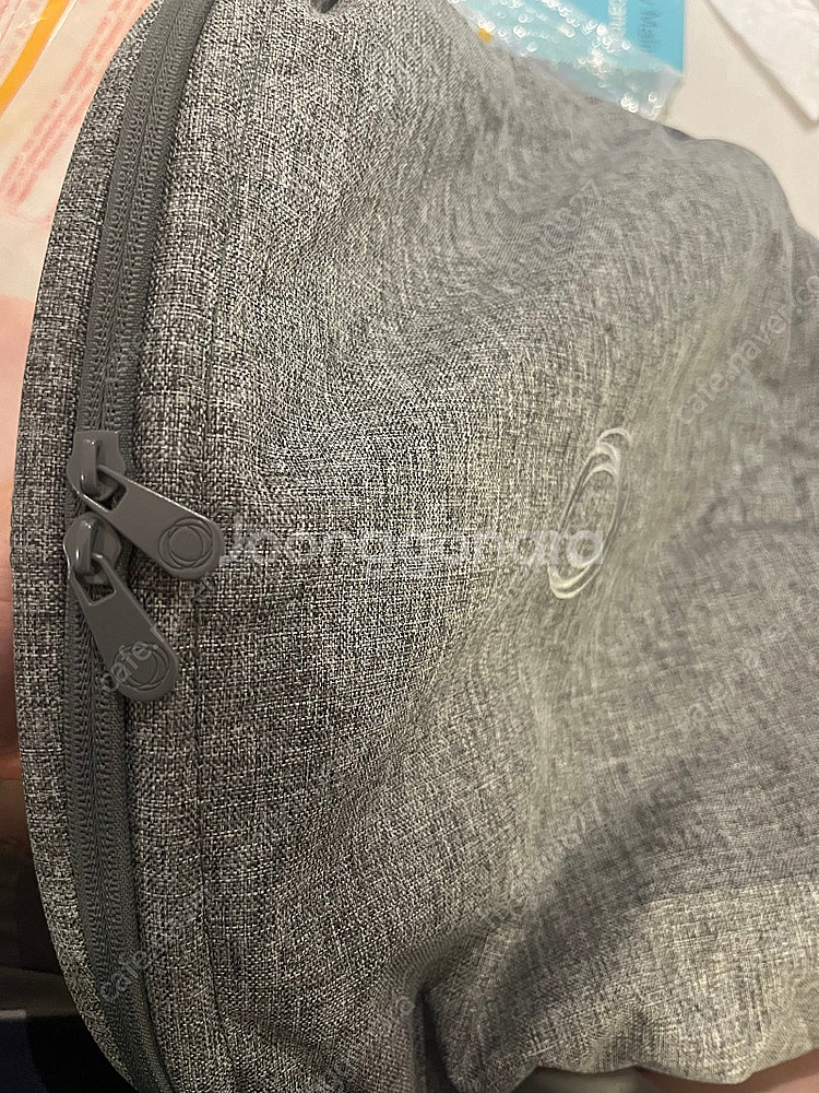 부가부 폭스 썬캐노피 클래식멜란지그레이(가격내림)--1