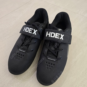 HDEX 역도화