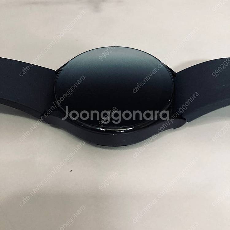갤럭시 워치5 블랙 44MM S급! 케이블포함 9만원 ...--2