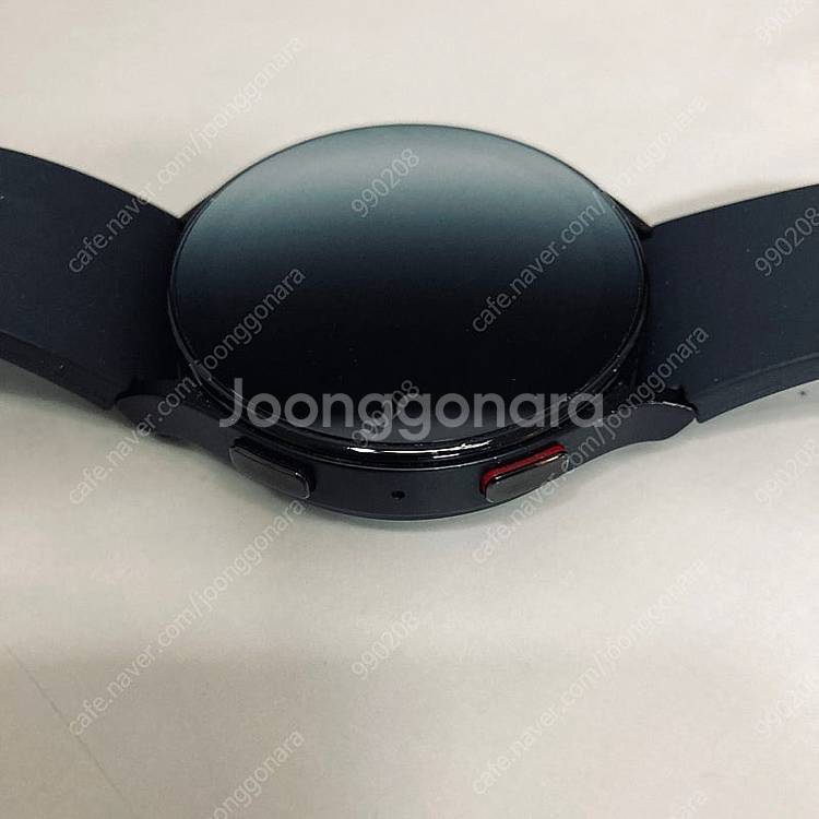 갤럭시 워치5 블랙 44MM S급! 케이블포함 9만원 ...--3