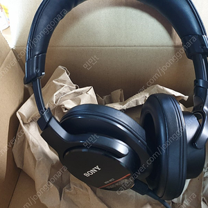 sony mdr-m1st