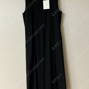 HANOLL Pleated one-piece 한올