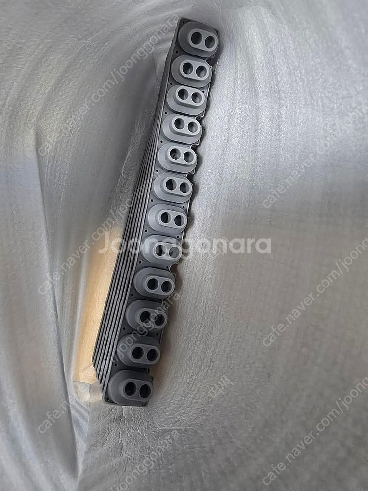 Kong sp170s 건반 고무 팝니다--1