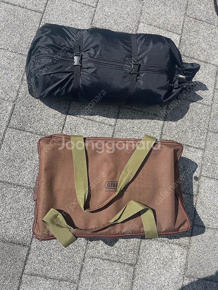 웨스턴 소울 차박텐트 쏘렌토용--5