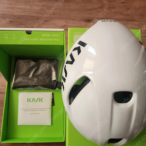 KASK 카스크 유토피아Y 헬멧 L사이즈