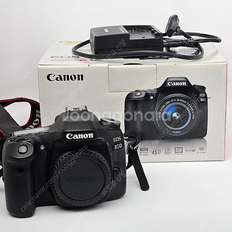캐논 eos 80d + efs 17-55mm(축복렌즈)...--0