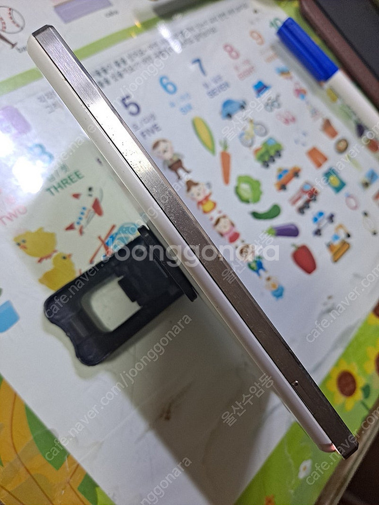 펜택 베가 아이언 IM-A870S 3.9만--4