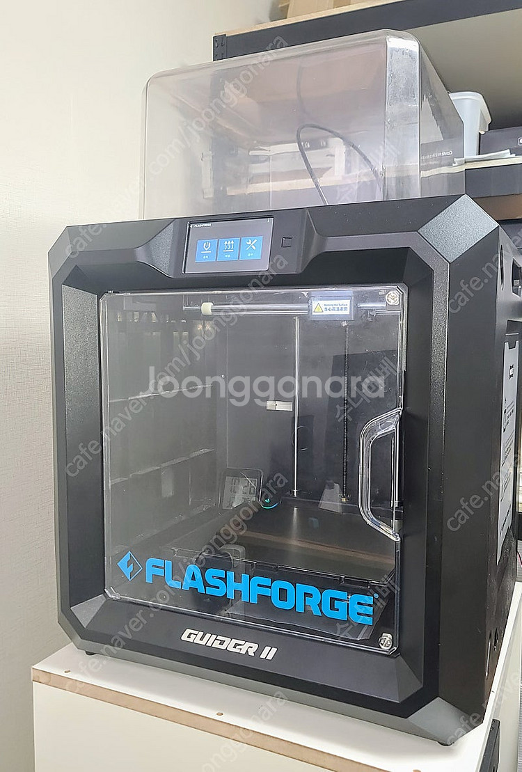 3D프린터 플래시포지 가이더2 FlashForge Gu...--0